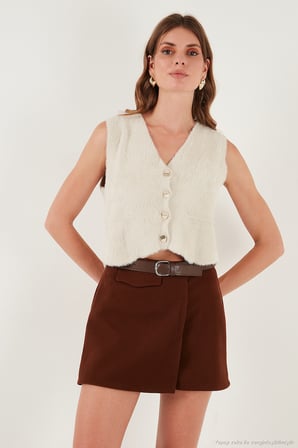 Lela Bayan Yelek 4615241