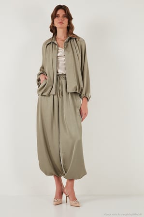 Lela Bayan Ceket 6839584