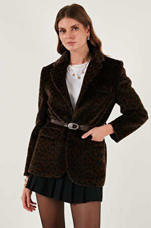 Lela Kadın Ceket 6839614