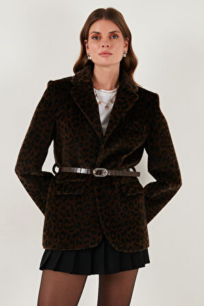 Lela Kadın Ceket 6839614