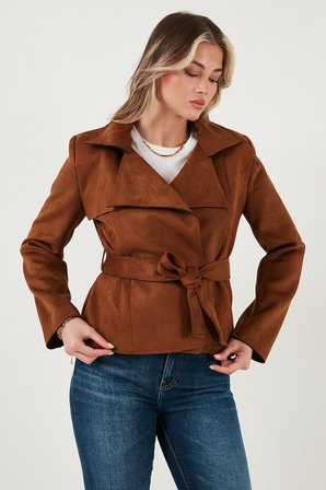 Lela kadın Ceket 6839640