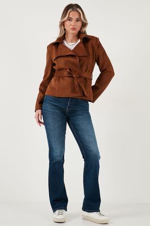Lela kadın Ceket 6839640