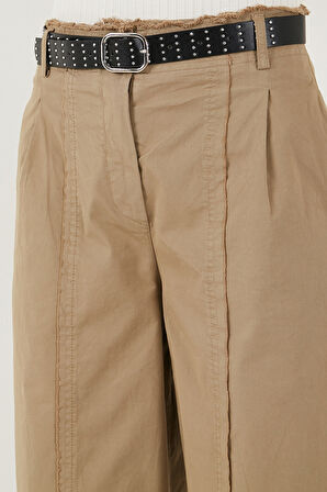 Lela kadın Pantolon 68351208