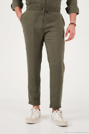 Buratti Erkek Pantolon CF26S611639
