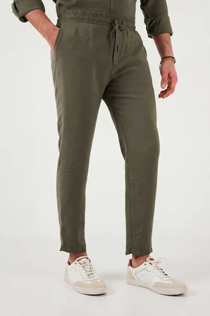 Buratti Erkek Pantolon CF26S611639