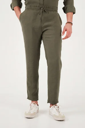 Buratti Erkek Pantolon CF26S611639