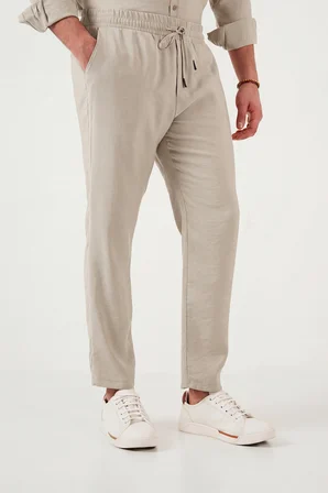 Buratti Erkek Pantolon CF26S611639