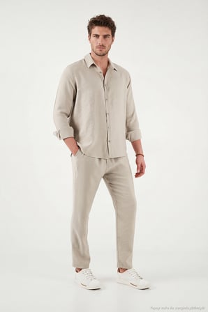 Buratti Erkek Pantolon CF26S611639