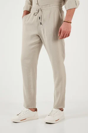 Buratti Erkek Pantolon CF26S611639