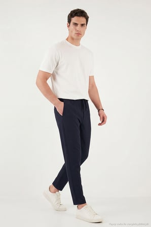 Buratti Erkek Pantolon CF26S615261