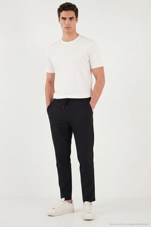 Buratti Erkek Pantolon CF26S615261