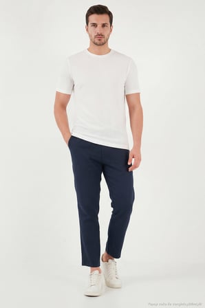 Buratti Erkek Pantolon CF26S6110228