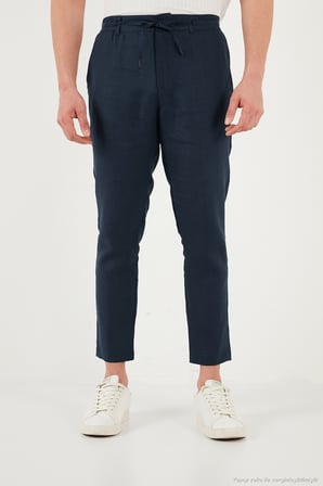 Buratti Erkek Pantolon CF26S6110228