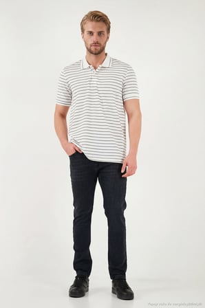 Buratti Erkek Kot Pantolon 3300C56TOKYO