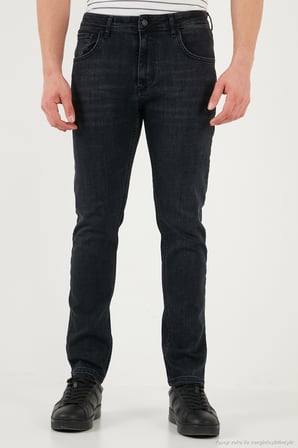 Buratti Erkek Kot Pantolon 3300C56TOKYO