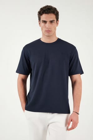 Buratti Erkek T Shirt 5904028