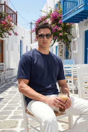 Buratti Erkek T Shirt 5904028