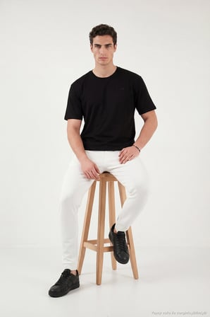 Buratti Erkek T Shirt 5904028