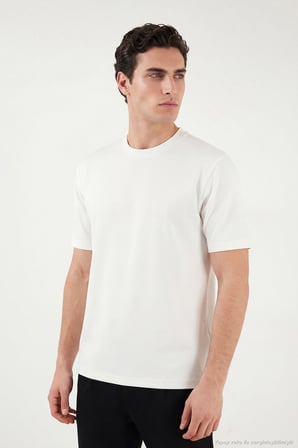 Buratti Erkek T Shirt 5904028