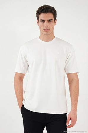Buratti Erkek T Shirt 5904028