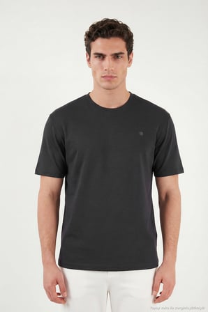 Buratti Erkek T Shirt 5904028