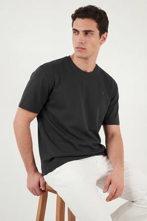 Buratti Erkek T Shirt 5904028