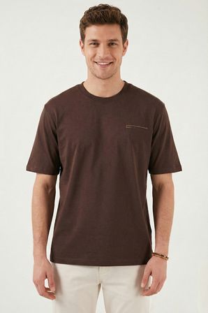 Buratti Erkek T Shirt 5904095