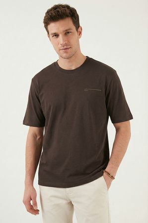 Buratti Erkek T Shirt 5904095