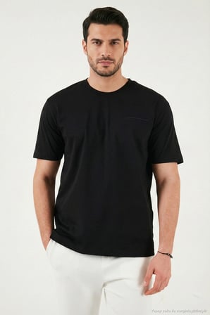 Buratti Erkek T Shirt 5904095