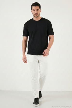 Buratti Erkek T Shirt 5904095