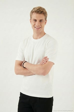 Buratti Erkek T Shirt 5904095