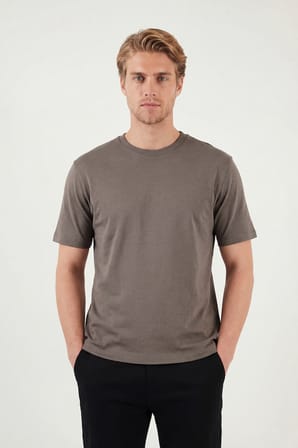 Buratti Erkek T Shirt 5904114
