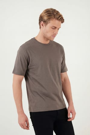 Buratti Erkek T Shirt 5904114