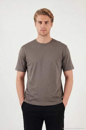 Buratti Erkek T Shirt 5904114