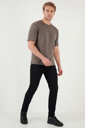 Buratti Erkek T Shirt 5904114