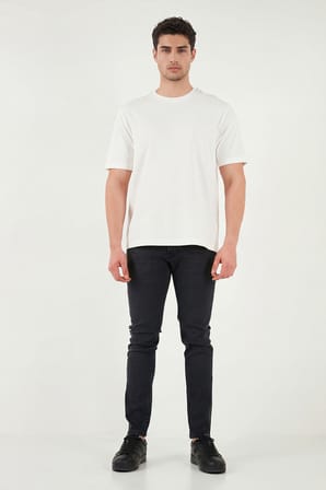 Buratti Erkek T Shirt 5904114