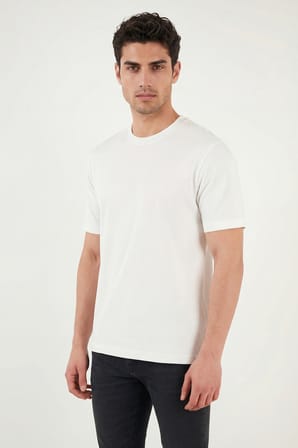Buratti Erkek T Shirt 5904114