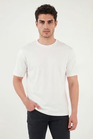 Buratti Erkek T Shirt 5904114