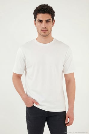 Buratti Erkek T Shirt 5904114