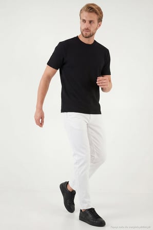 Buratti Erkek T Shirt 5904115