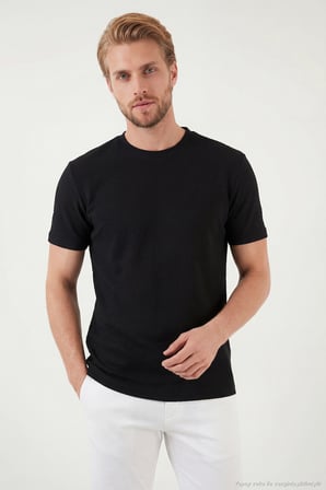 Buratti Erkek T Shirt 5904115