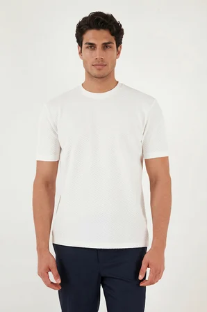 Buratti Erkek T Shirt 5904115