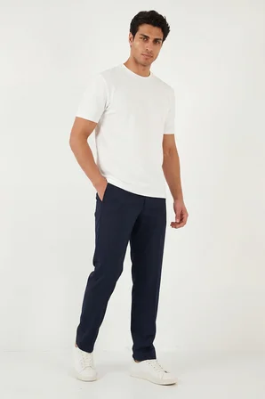 Buratti Erkek T Shirt 5904115