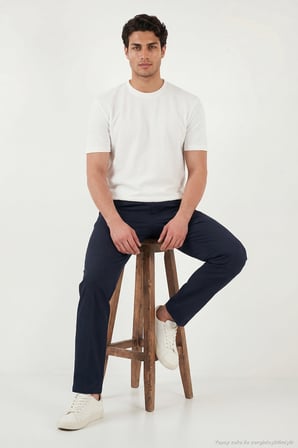 Buratti Erkek T Shirt 5904115