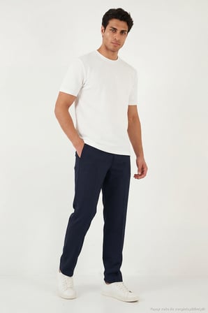 Buratti Erkek T Shirt 5904115