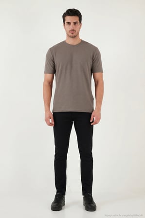 Buratti Erkek T Shirt 5904115