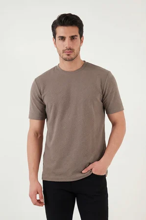 Buratti Erkek T Shirt 5904115