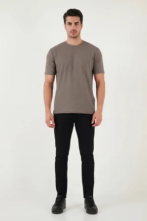 Buratti Erkek T Shirt 5904115