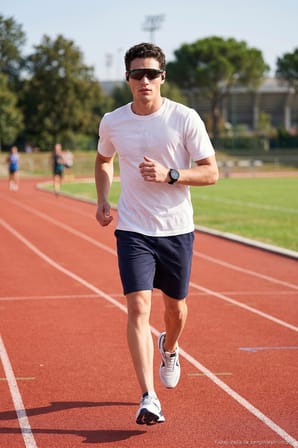Buratti Regular Fit Bağlamalı Short Erkek SHORT 5908096 LACİVERT