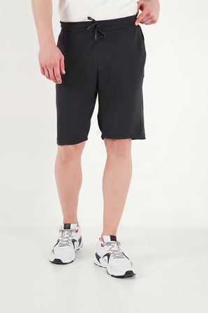 Buratti Regular Fit Bağlamalı Short Erkek SHORT 5908096 ANTRASİT